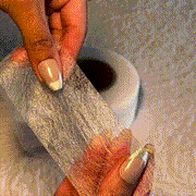 🔥🔥Fabric Fusing Tape (70 yd)